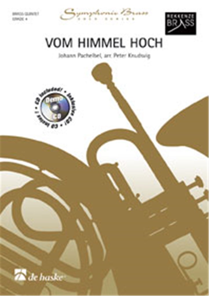 Vom Himmel Hoch